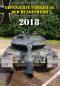 ! Tankograd Jahrbuch 2018, Tankograd, NEU 11/2017